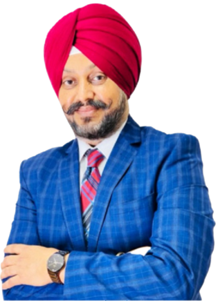Amarjeet Deol